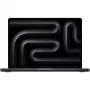 Apple MacBook Pro Space Black MDE34D/A - 35,6 cm (14 inch), M5 10-Core Chip, 10-Core GPU, 24 GB RAM, 1 TB SSD / bez napájacieho zdroja
