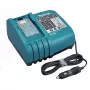 Makita 194621-9 auto nabíjačka DC18SE