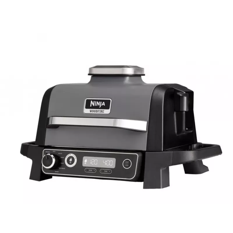 Ninja OG701EU Woodfire vonkajší gril