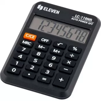 Eleven LC-110NR (EU) kalkulačka