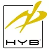 Kompatibilný toner HYB Kyocera TK-6115 10000 strán čierny