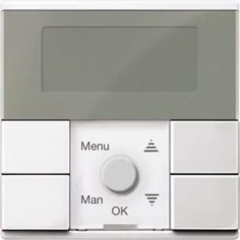 Merten časový spínač modul Standard (MEG5754-0325)