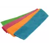 Čistiaca utierka Vileda mikrovláknová utierka Colors Extra Large 4 ks