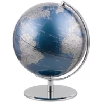 Politický glóbus TROIKA glóbus PLANET 25 cm klasický dizajn stolové umiestnenie