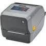 Zebra ZD621 tlačiareň etikiet termotransfer 300 x 300 DPI 152 mm/s káblová & bezdrôtová Ethernet LAN Bluetooth