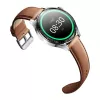 Smartwatch Joyroom JR-FC2 Pro strieborná