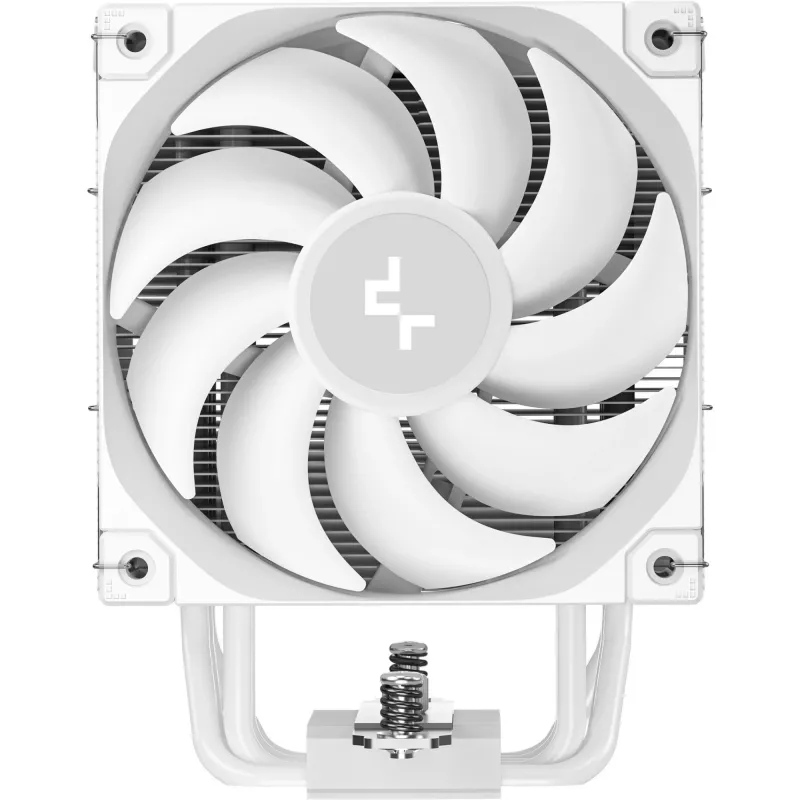 Chladenie DeepCool AK500 DIGITAL PRO WH (R-AK500-WHAPMN-G)