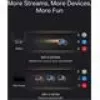 Stolný router MERCUSYS MR85X AX3000 Dualband‑Wi‑Fi 6, 3000 Mbit/s, 4 antény, 3 Gigabit‑LAN porty, čierny