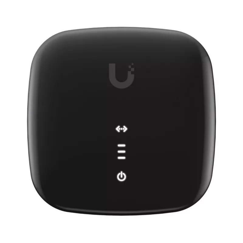 Ubiquiti UISP -FIBER-XGS sieťový mediakonvertor 10000 Mbit/s