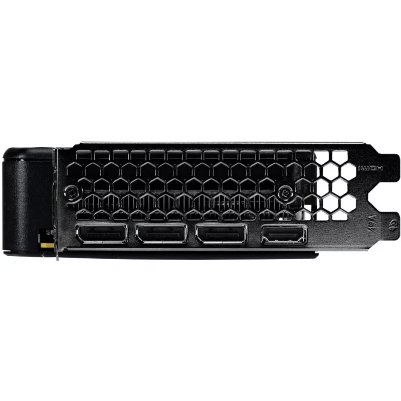 Palit GeForce RTX 5050 Dual 8GB GDDR6 grafická karta