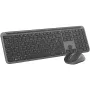 Logitech Signature Slim Combo MK950 pre firmy - sada klávesnica-myš - 100 % (Fullsize)