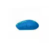LOGITECH G305 LIGHTSPEED bezdrôtová herná myš - modrá - EER2