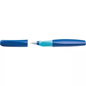 Plniace pero Pelikan 814744 modré
