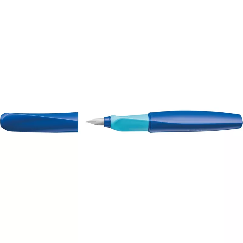 Plniace pero Pelikan 814744 modré
