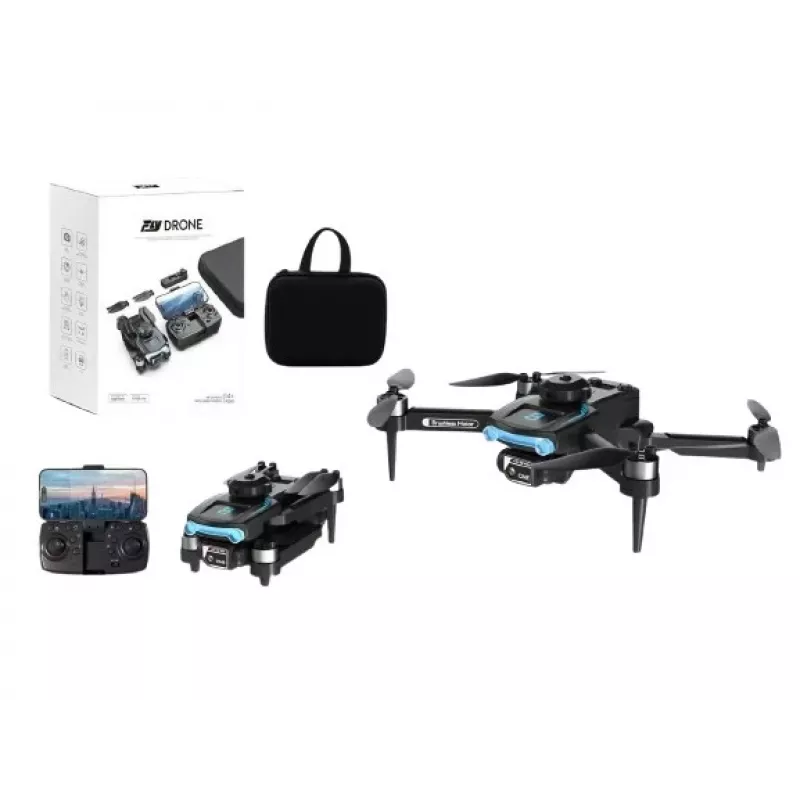 R/C dron s kamerou Madej 013388 – diaľkovo ovládaný dron s kamerou