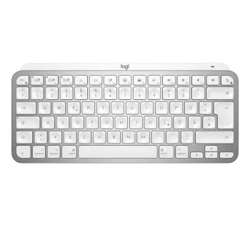 Bezdrôtová klávesnica Logitech MX Keys Mini For Mac