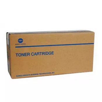 Konica Minolta TN321Y tonerová kazeta