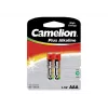 Jednorazová batéria Camelion LR03-BP2 AAA alkalická