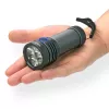 LED baterka everActive LUMINATO R FL-3300R – 3300 lúmenov, nabíjateľná