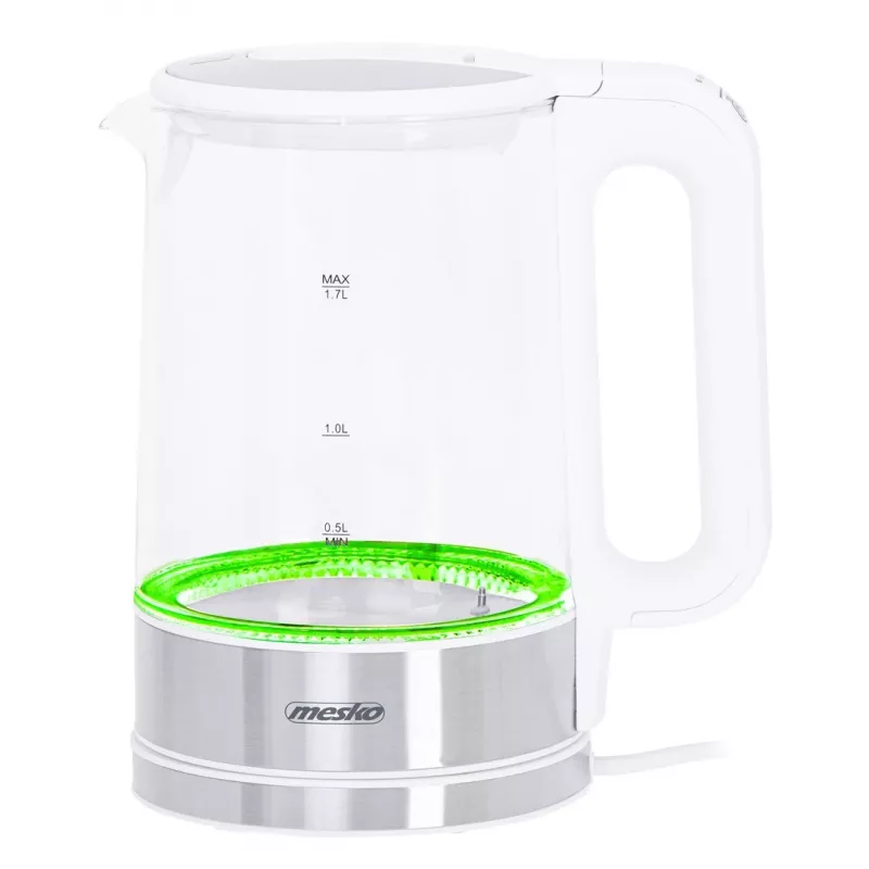 MESKO MS 1301W kanvica