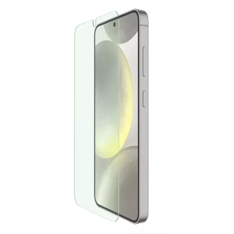 Screenforce Trueclear Curve ochranná fólia displeja pre SAMSUNG S24 Ultra