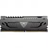 8GB Patriot Viper DIMM 3200 čierna PVS48G320C6 Viper Steel INTEL XMP