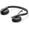 EPOS ADAPT 261 headset bezdrôtový s čelenkou kancelária/call centrum USB Type-C Bluetooth čierny