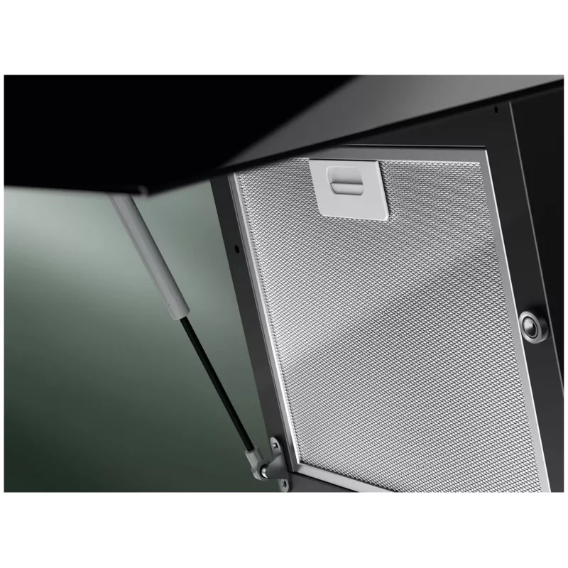 Electrolux LFV629K čierna 575 m³/h
