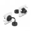 DeLOCK Easy 45 HDMI modul 45 x 45 mm dĺžka kábla 0,045 m