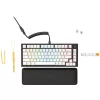 Glorious GMMK Pro čierna Slate 75% TKL klávesnica - predmontovaná, ANSI layout - čierna (GLO-GMMK-P75-FOX-B)