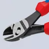 Knipex 73 72 180 F modrá