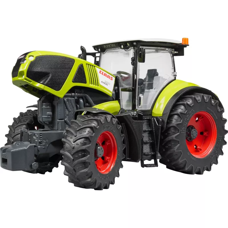 Model auta BRUDER 03012 hračkárske vozidlo/koľajnička