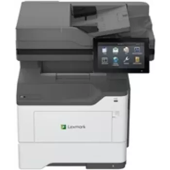 Lexmark MX632adwe HV s prispôsobenou aktiváciou OCR (38S0296)