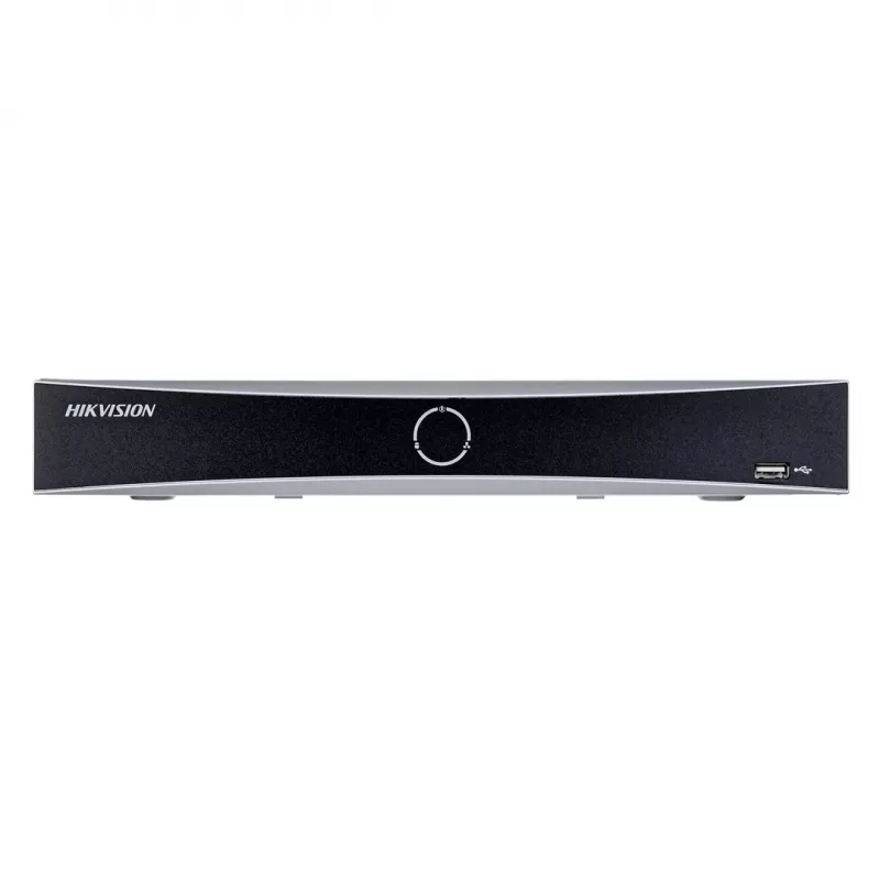 HIKVISION DS-7604NXI-K1(D) IP REKORDÉR