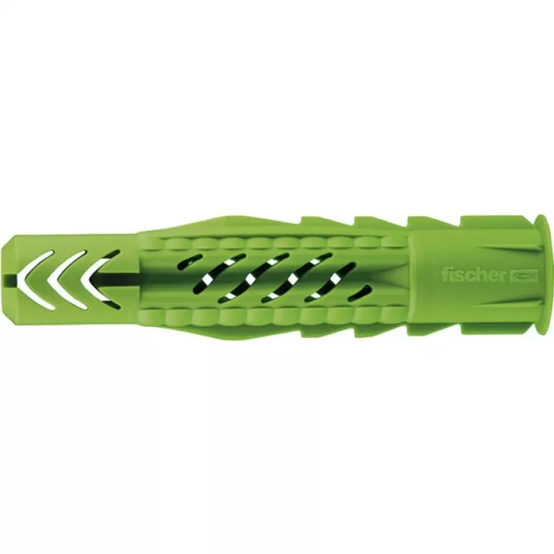 Fischer 524806 zelená