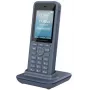 IP telefón Grandstream Networks WP836 modrý 3 linky LCD Wi-Fi