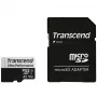 Flash pamäť Transcend 128 GB UHS-I microSDXC 340S