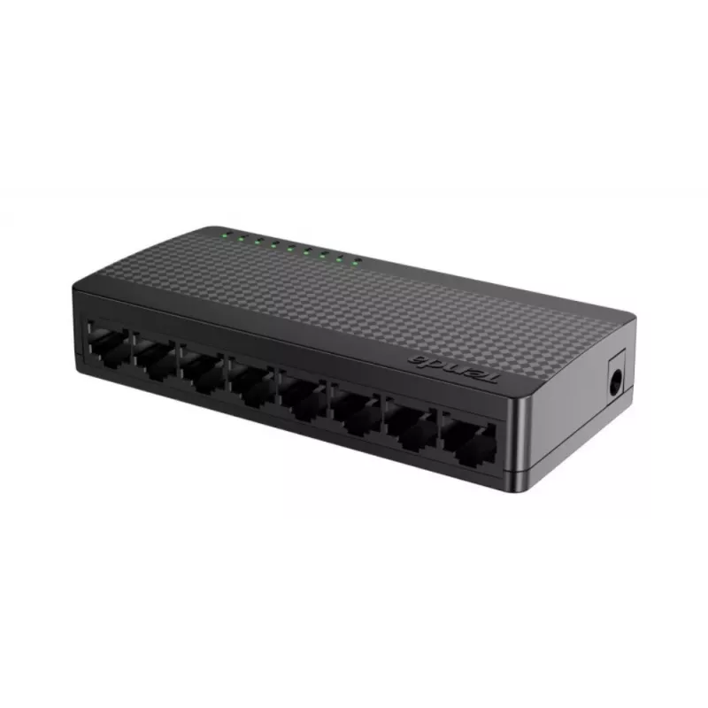 Neřízený switch Tenda SG108M Gigabit Ethernet 8 portov