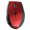 Cian Technology GmbH INCA myš IWM-500GLK Nano-USB bezdrôtová laserová 1600 DPI RD retail