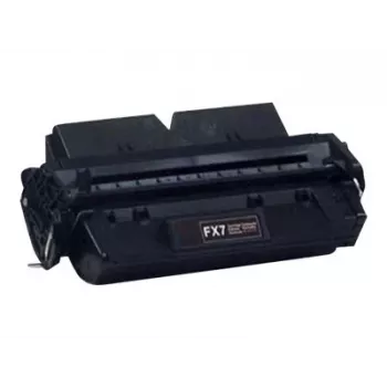 Canon FX-7 čierna tonerová kazeta originál