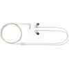 Shure SE215 Pro headset káblový in-ear monitor pre pódium/štúdio transparentný