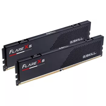 G.Skill Flare X5 EXPO 32GB (2x16GB) DDR5 C30 6000MHz Dual Channel Kit