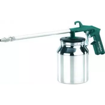 Striekacia pištoľ Metabo SPP 1000 — nádoba 600 ml, nastaviteľná tryska