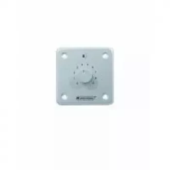 Omnitronic ELA LS regulátor 10W stereo regulátor hlasitosti 80711165