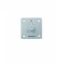 Omnitronic ELA LS regulátor 10W stereo regulátor hlasitosti 80711165