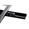 EWB100 nástenný držiak monitora ultra plochý