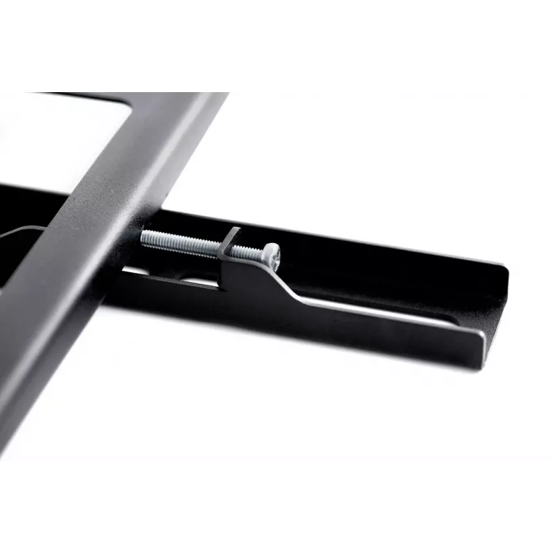 EWB100 nástenný držiak monitora ultra plochý