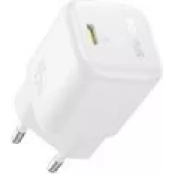 Baseus PicoGo 45W, 1xUSB-C biela (P10176800213-00)
