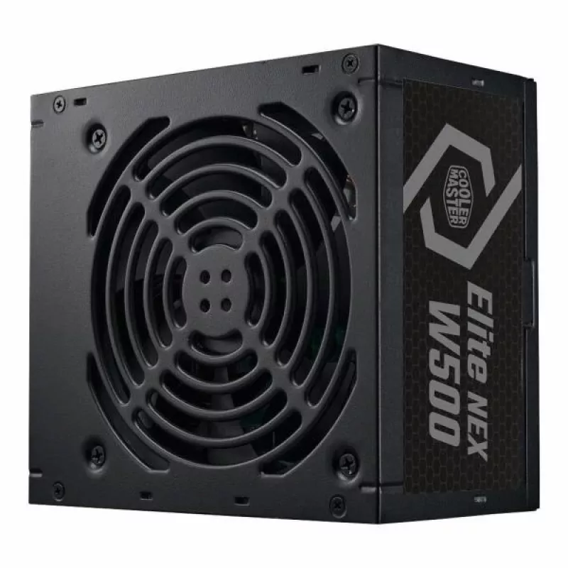 Cooler Master MPW-5001-ACBW-BE1 W500 Elite NEX 230V, ATX, 500W, čierna