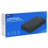 Puzdro na externý disk AK-87 SSD SATA / HDD 3.5